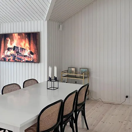 בית נופש 2 Bedroom Gorgeous In Kirke Såby