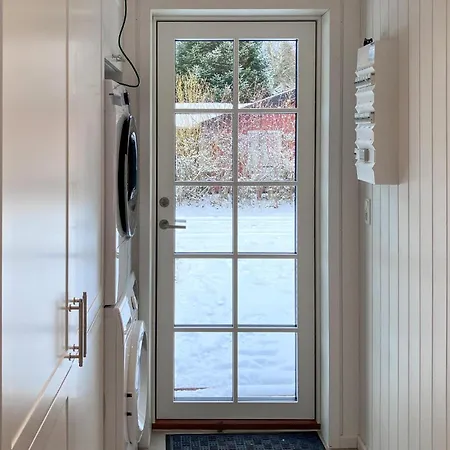 2 Roms Lekker Bolig I Feriehus *